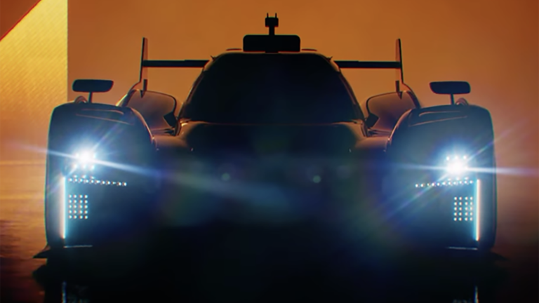 McLaren to bid for Le Mans 24 Hours victory in 2027