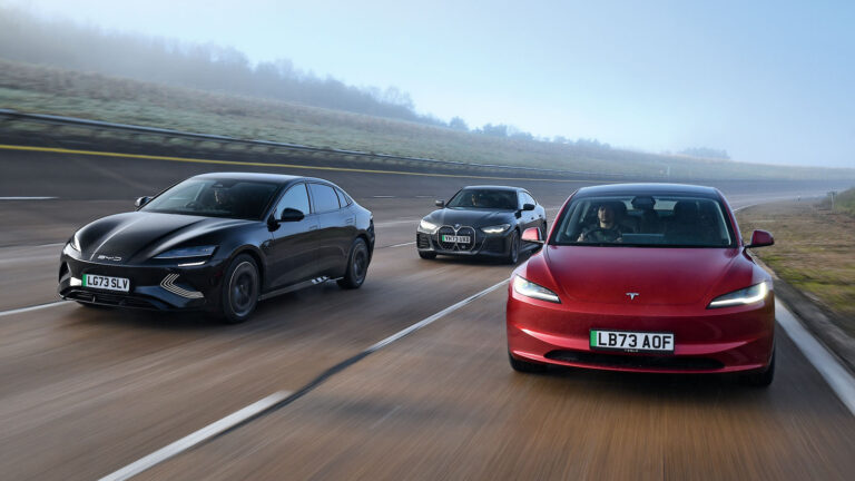 ZEV mandate: what it is and how it will impact UK drivers